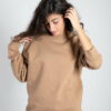 FELPA UNISEX RAINBOW CAMEL, LOGO CATARIFRANGENTE