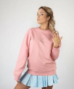 FELPA UNISEX RAINBOW CANYON PNK, LOGO CATARIFRANGENTE